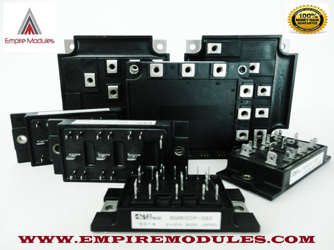 FZ1200R12KF1_S1 – Empire Modules - All Your Electronics Needs