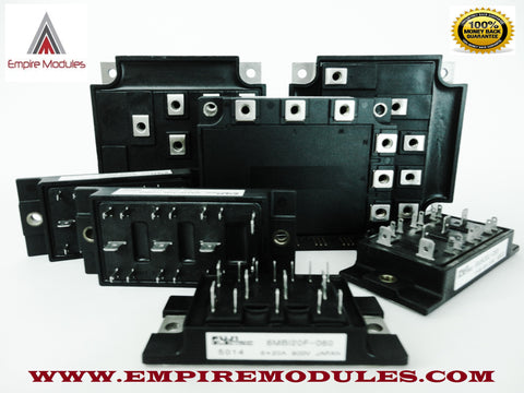 NEW MODULE MUBW10-12A7 MUBW1012A7 IXYS MODULE ORIGINAL